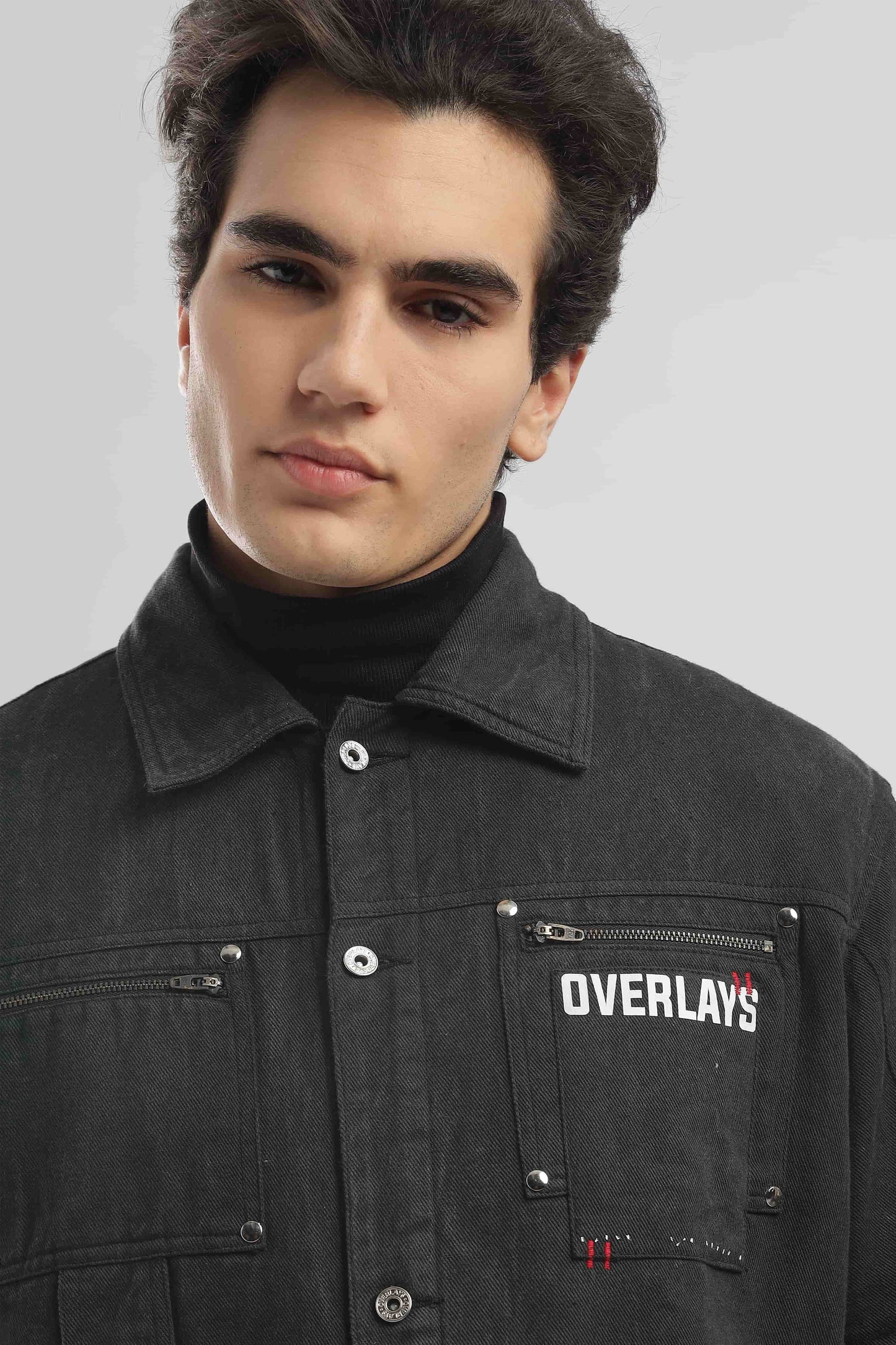 Regal Rebellion Jacket