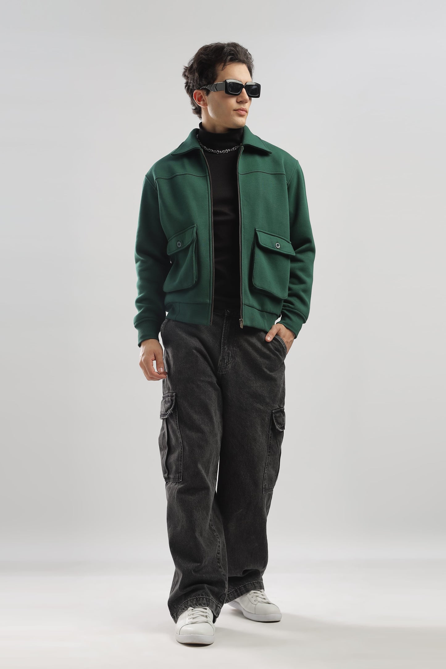 Forest Explore Jacket