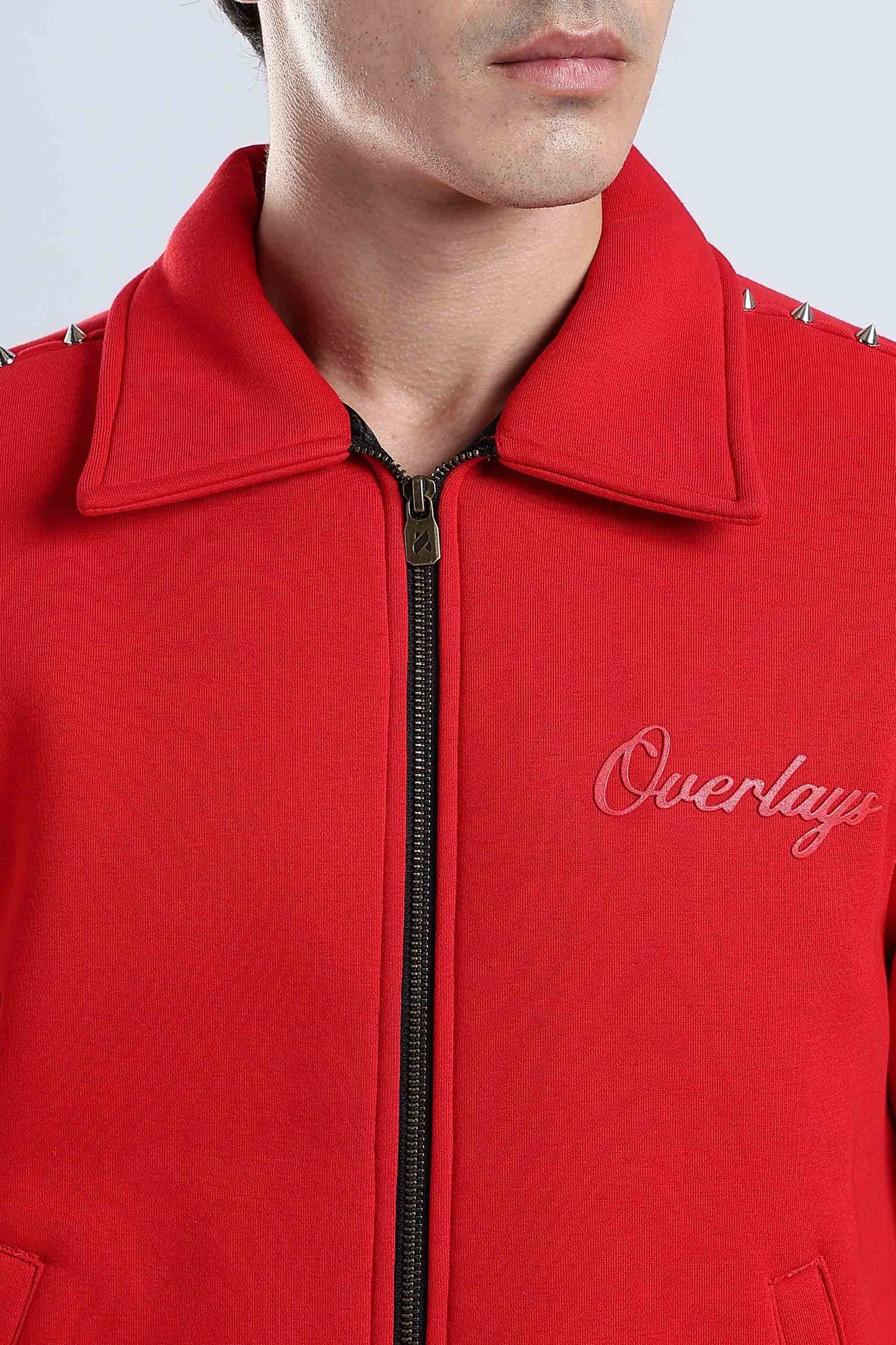 The Fire Ball Jacket