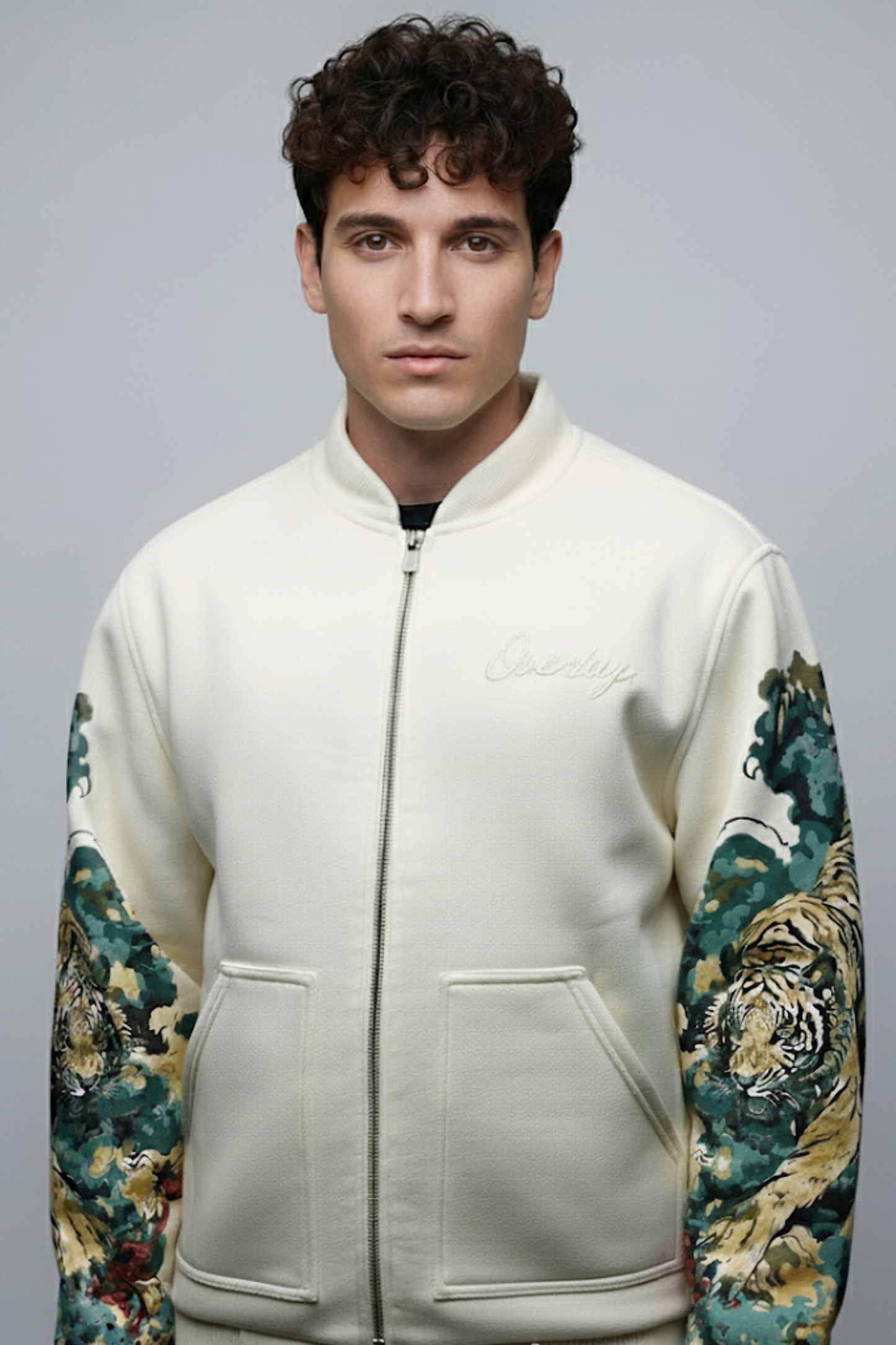 Orient Heavyweight Jacket