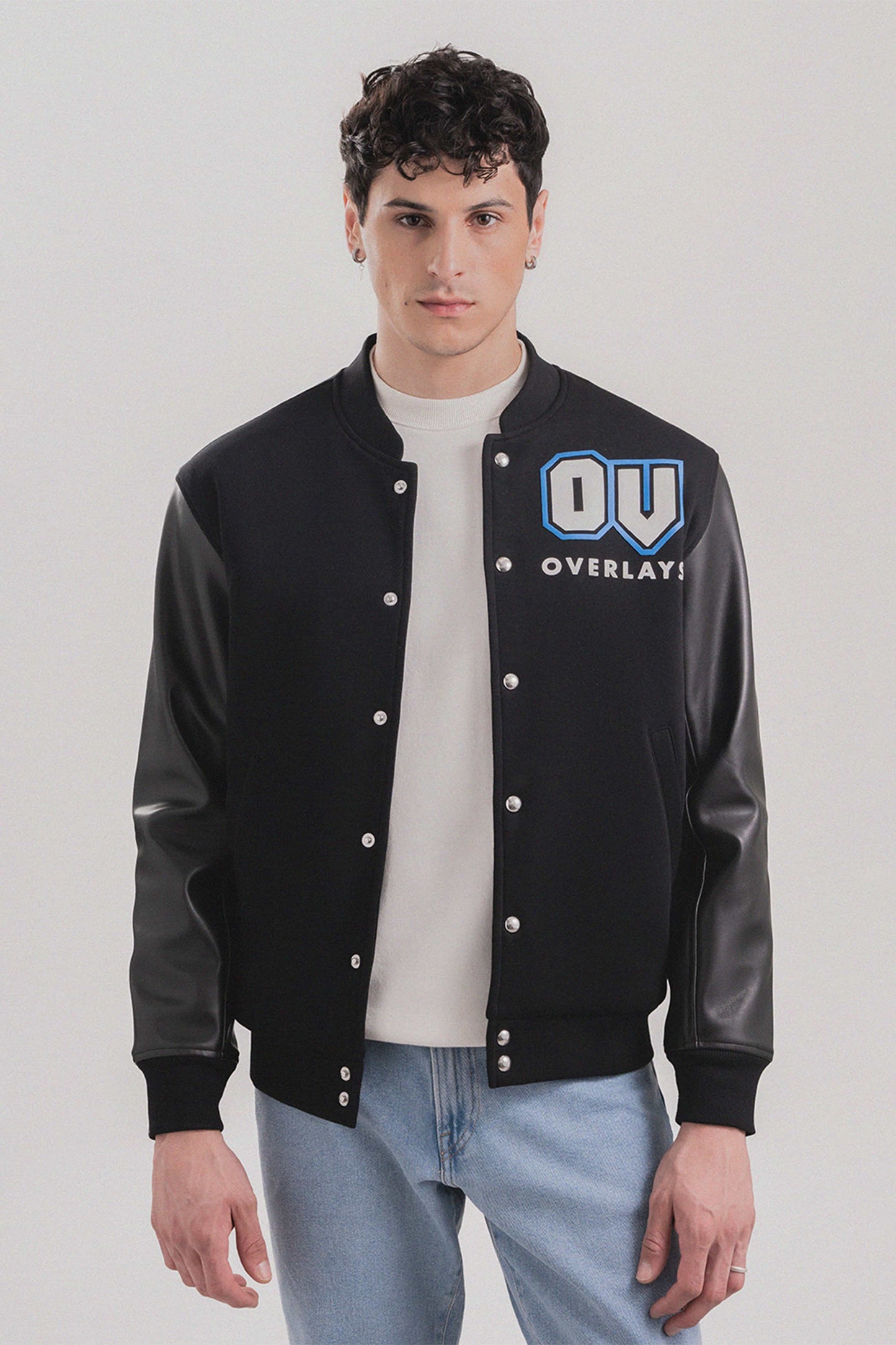 The Conqueror Jacket