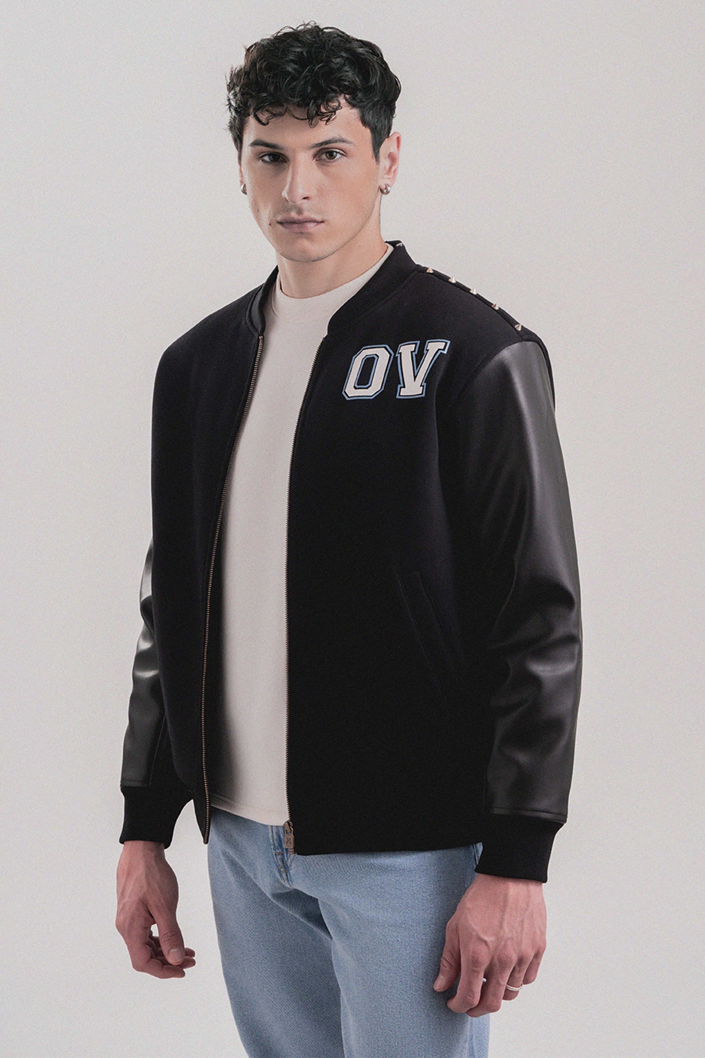 The G.O.A.T Jacket