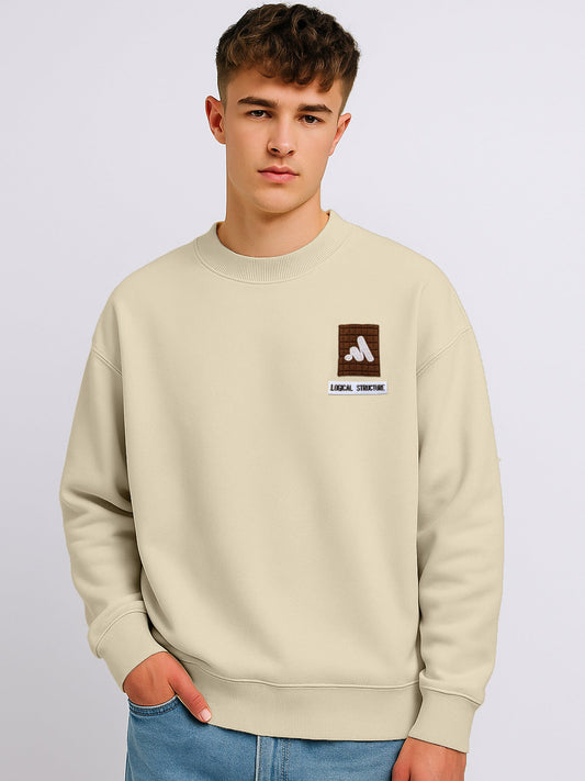Logical Biscuit Sweatshirt